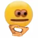 Стикер cumыши