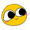 Стикер 𝚌𝚞𝚛𝚜𝚎𝚍 𝚎𝚖𝚘𝚓𝚒𝚜