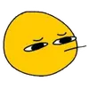 Стикер 𝚌𝚞𝚛𝚜𝚎𝚍 𝚎𝚖𝚘𝚓𝚒𝚜