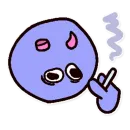 Cursed Bisquit