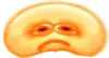 Стикер cursedemoji