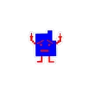 Cursed Mooninite Pack