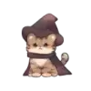 Стикер cute cats more wens