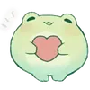 Cute Froggy