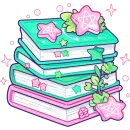 cute green