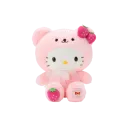 cute pink