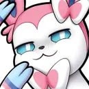 Стикер Sylveon