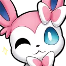 Стикер Sylveon
