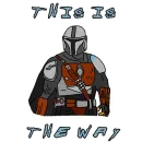 Стикер CyberStickers