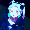 Cyberpunk Edgerunners Rebecca