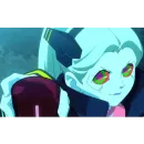 Стикер Cyberpunk Edgerunners Rebecca