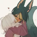 Стикер cynonari