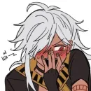 Стикер cynonari