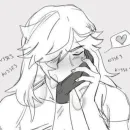 Стикер cynonari