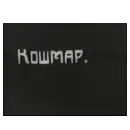 Стикер Cyrillic