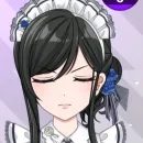 Стикер D4DJ faces