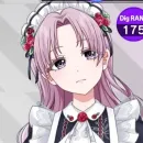 Стикер D4DJ faces