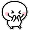 Стикер CuteMoji