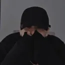 Стикер Changbin