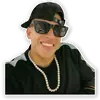 Стикер Daddy Yankee