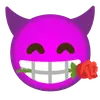 Стикер daemoni