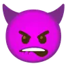Стикер daemoni