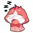 Стикер DaFinns Mini Utopia