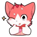 Стикер DaFinns Mini Utopia