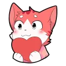 Стикер DaFinns Mini Utopia