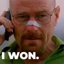 Стикер Daily Shit