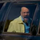 Стикер Daily Shit