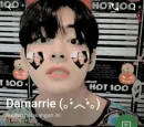taehyung bts