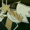 Стикер DANGER AU FPE