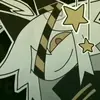 Стикер DANGER AU FPE