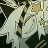 Стикер DANGER AU FPE