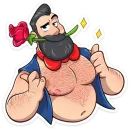 Тёмный Валентин