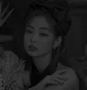 Стикер jennie 3