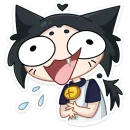 Тёмная Милшу