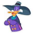 Чёрный Плащ