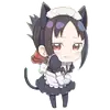 Стикер Kaguya