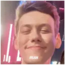 Стикер тоха/дошик