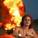 Стикер Stranger Things