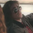 Стикер Stranger Things