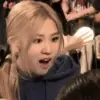 rose blackpink