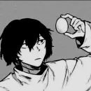 dazaii osamu