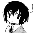 Стикер Osamu Dazai