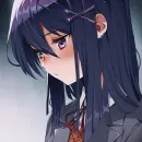 Стикер DdlkYuri