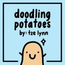 doodlingpotatoes 🥔