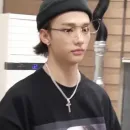 Stray kids