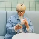 Стикер Stray kids